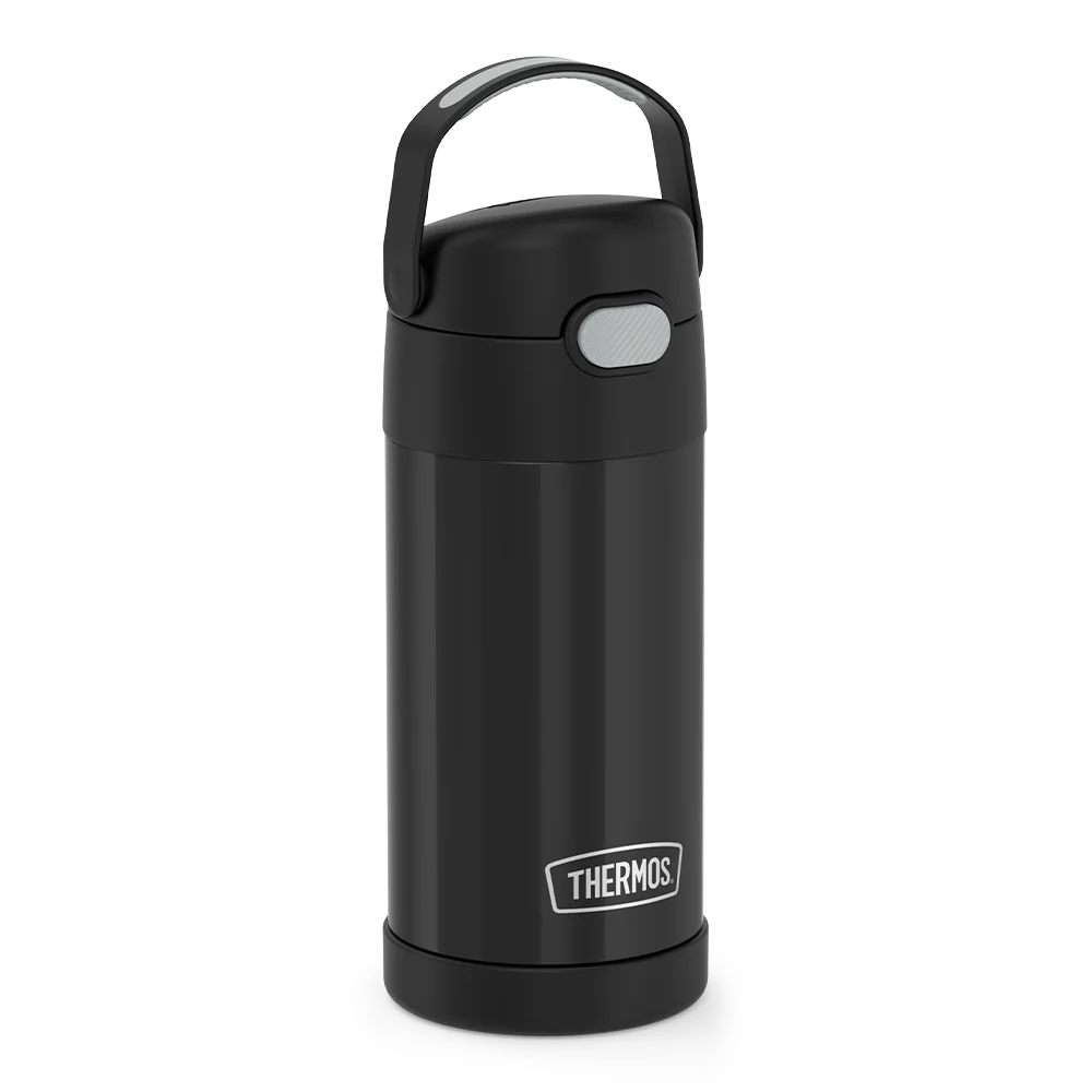 12oz FUNTAINER® WATER BOTTLE