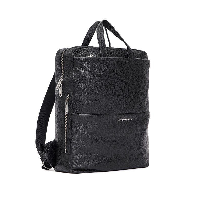 Mandarina Duck<br>Rygsæk Mellow Urban 15
