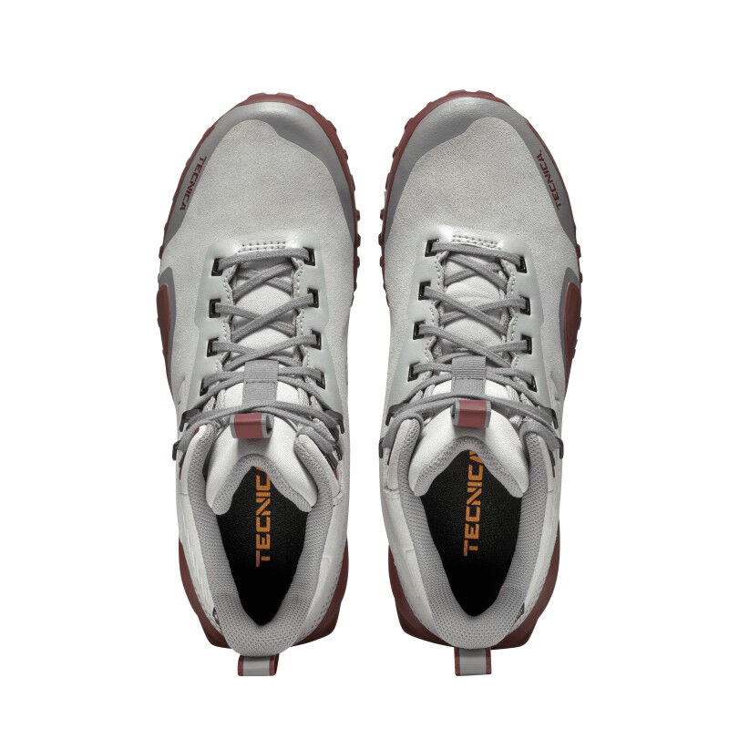 Magma 2.0 Mid GTX - Chaussures randonnée femme
