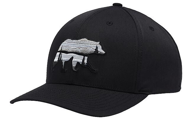 COLUMBIA - CASQUETTE TRUCKER LOST LAGER 110 SNAP BACK