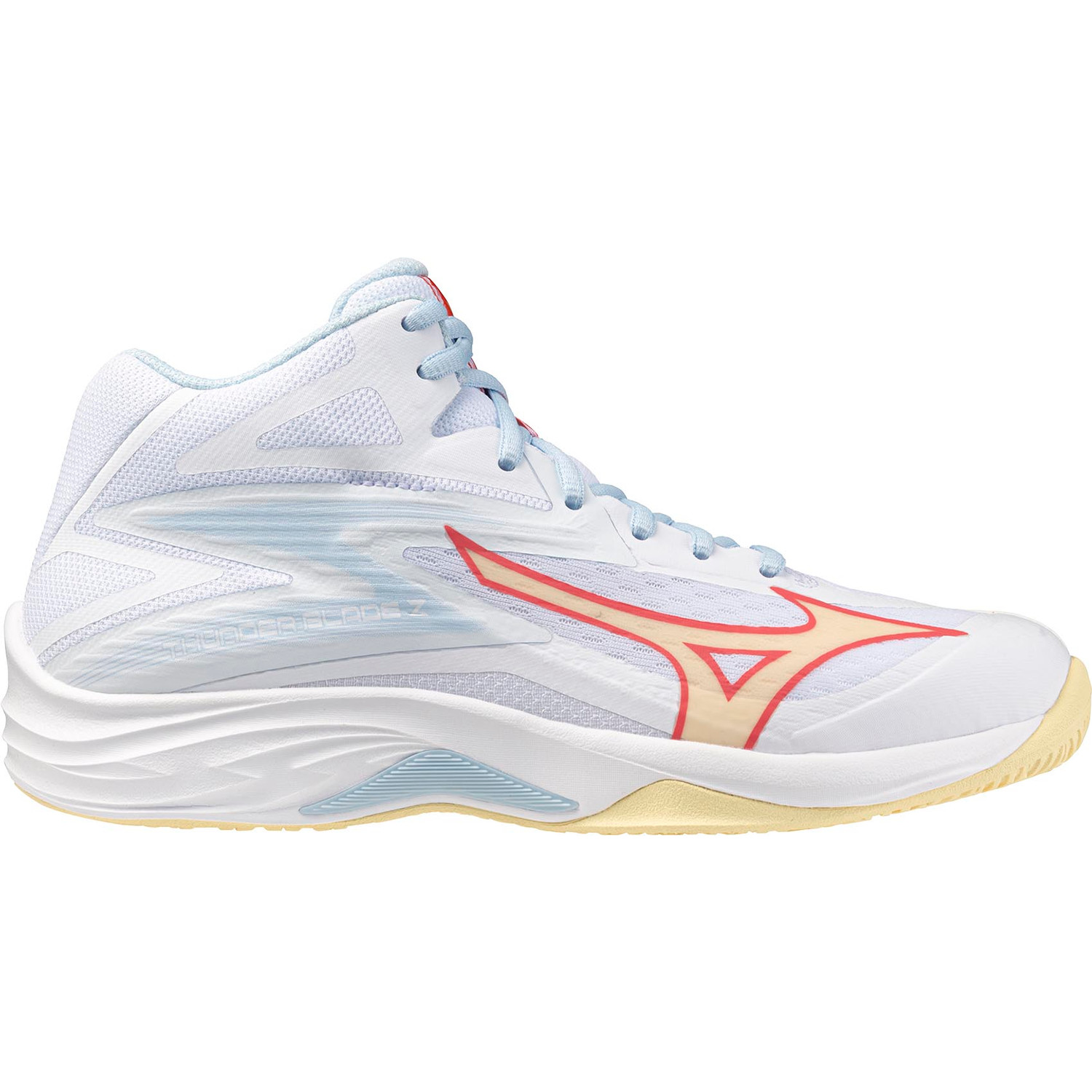 Mizuno Thunder Blade Z Mid Dames