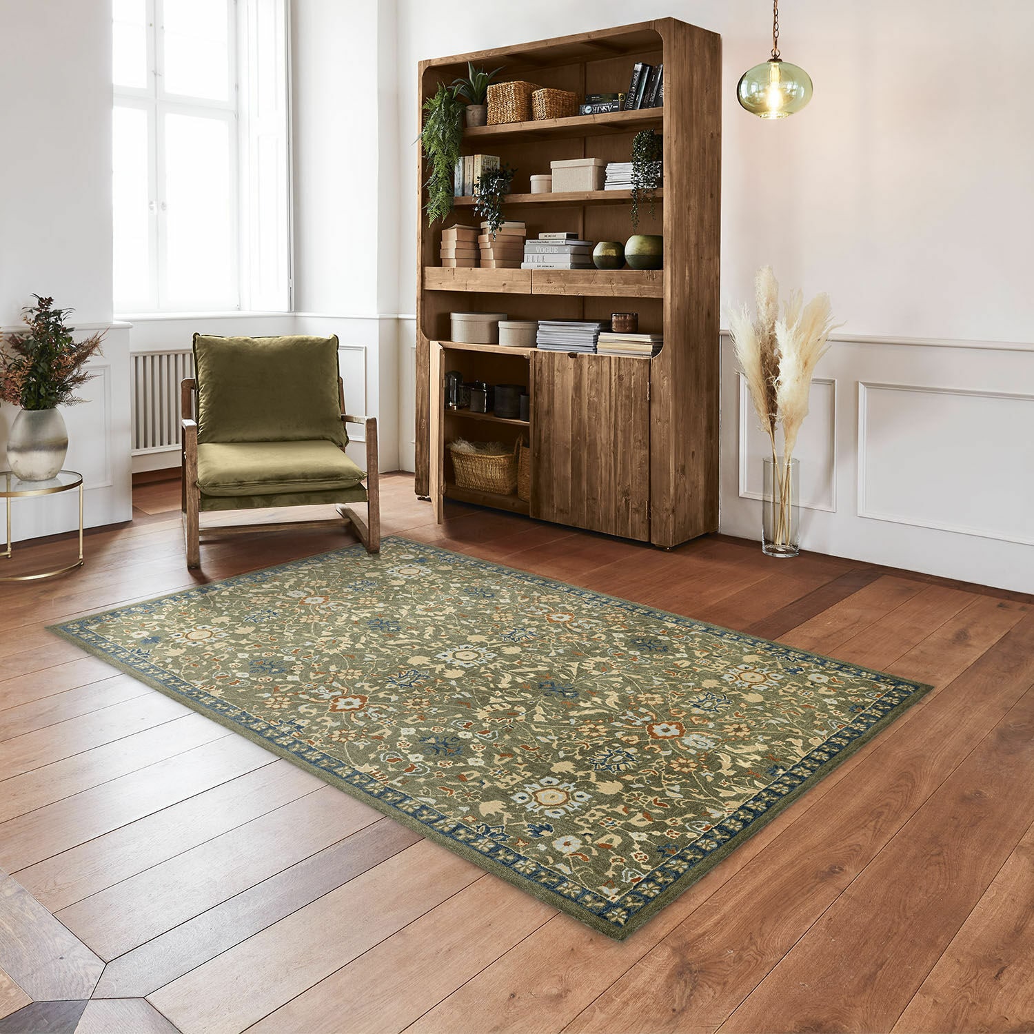 Teppich Louvarie 200x300 cm