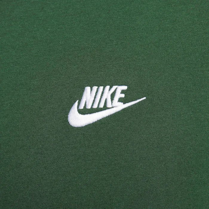 Nike Sportswear Club Shirt Heren
