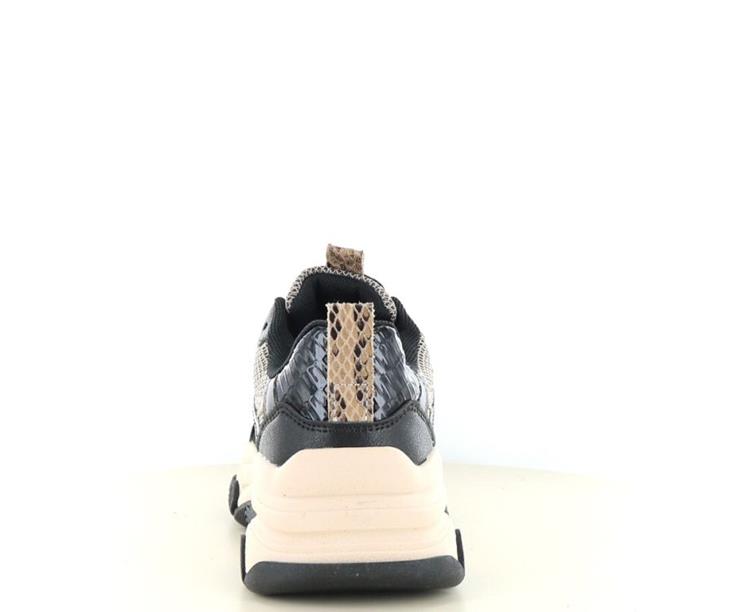 PS Poelman C18582-X7 Black