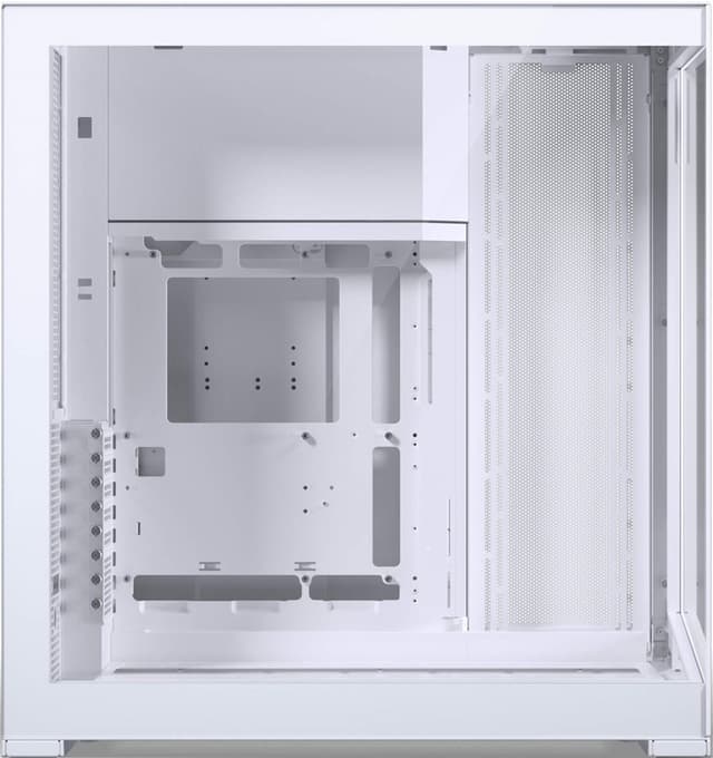 Phanteks NV9 PC-kabinet (mat hvid)