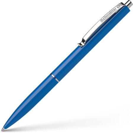 Schneider K 15 Kugelschreiber - blau - M