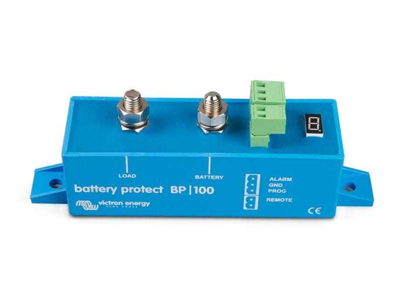 Victron Schutzeinrichtung BatteryProtect 12/24 V-100A Batterieüberwachung