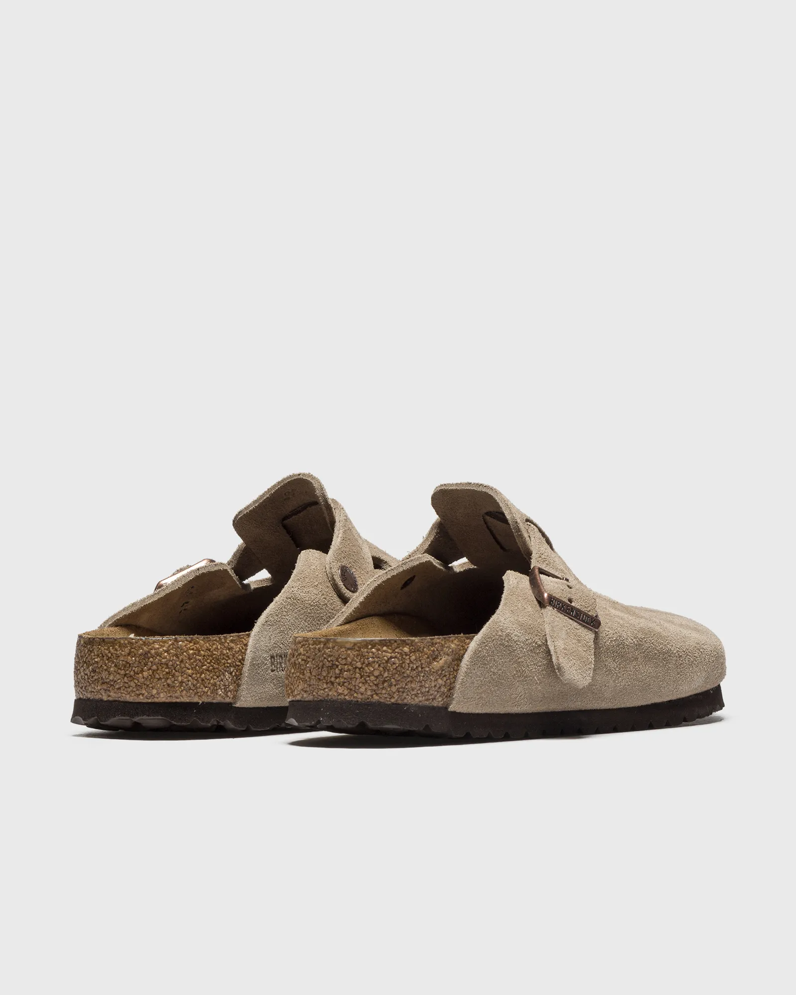 Birkenstock Boston SFB VL