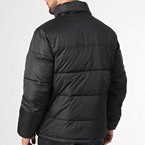 Doudoune Alder Arctic Fundamental F1JKE6-ELF2 Noir