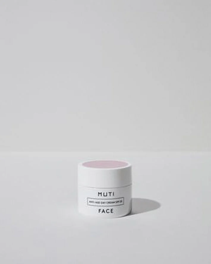 MUTI Anti-Age Day Cream SPF20 50 ml