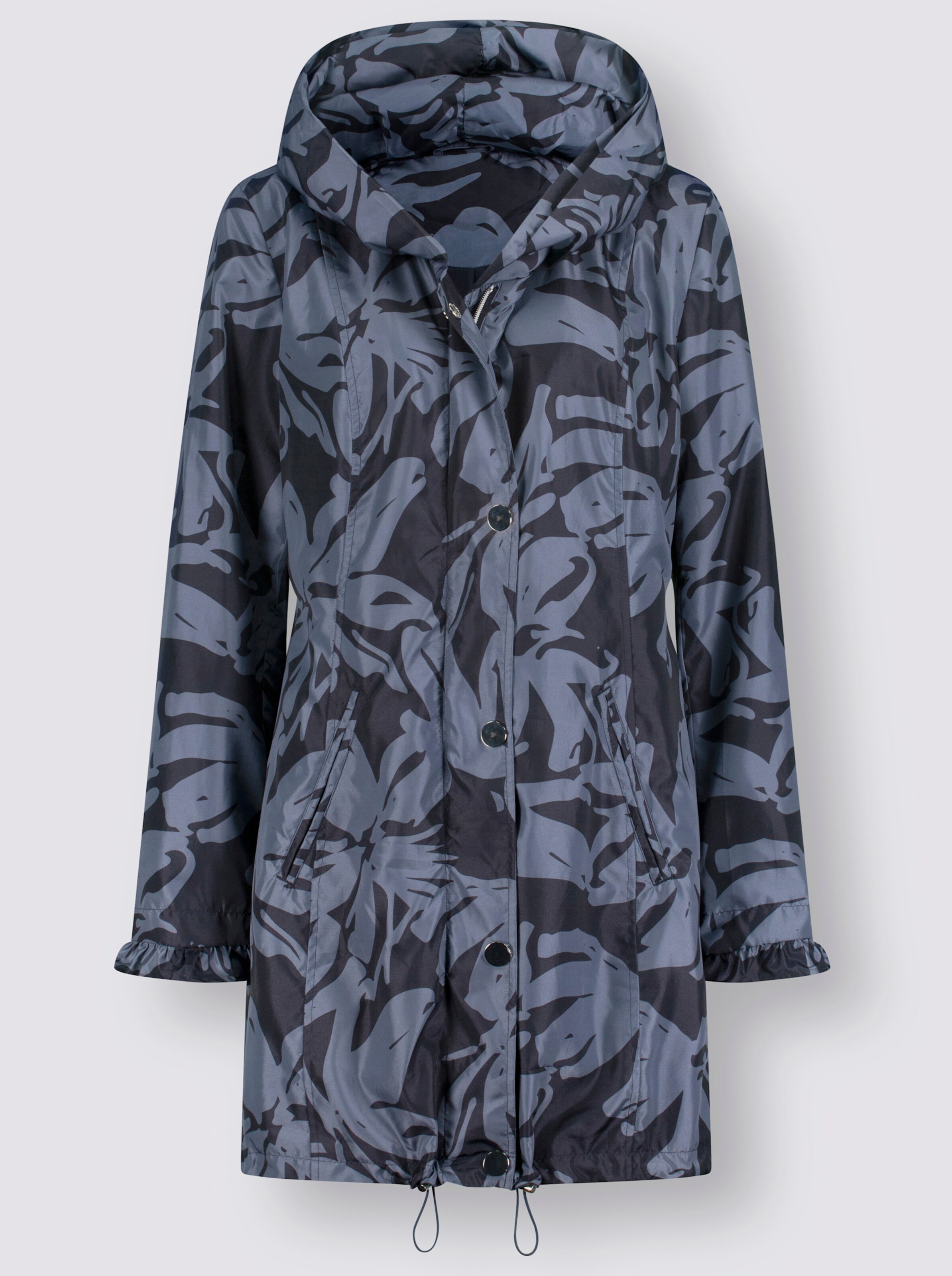 Outdoorjacke