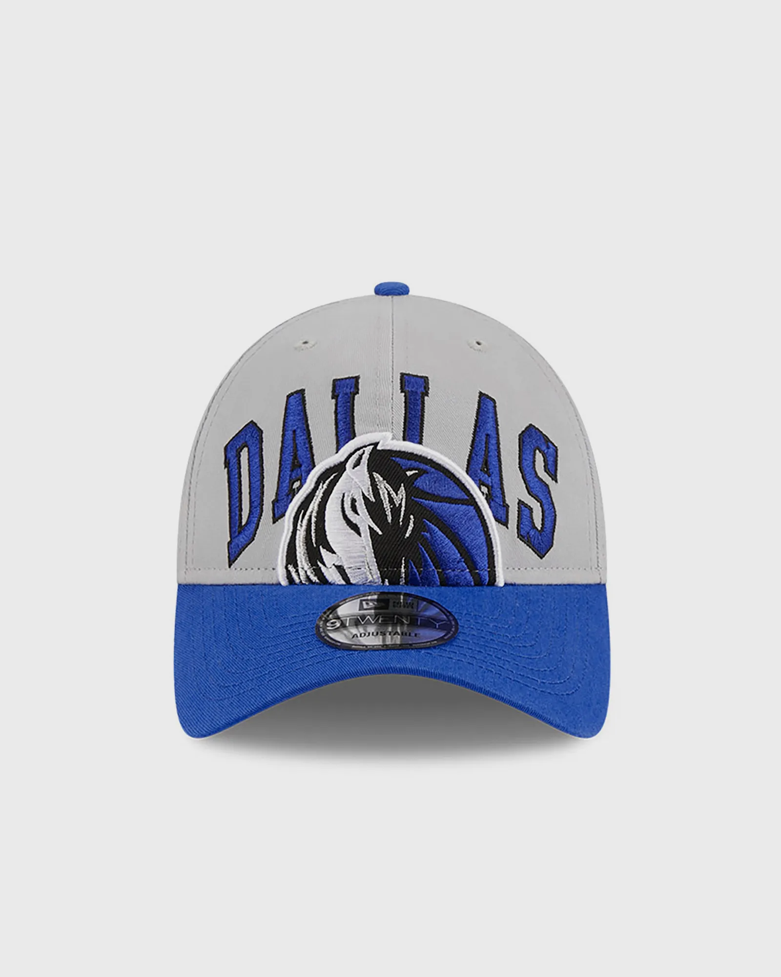 New Era 920 NBA TO 23 DALLAS MAVERICKS  DGROTC