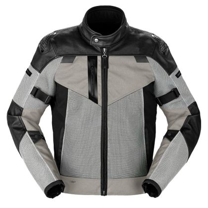 Veste Spidi VENT PRO H2OUT - Noir / Beige