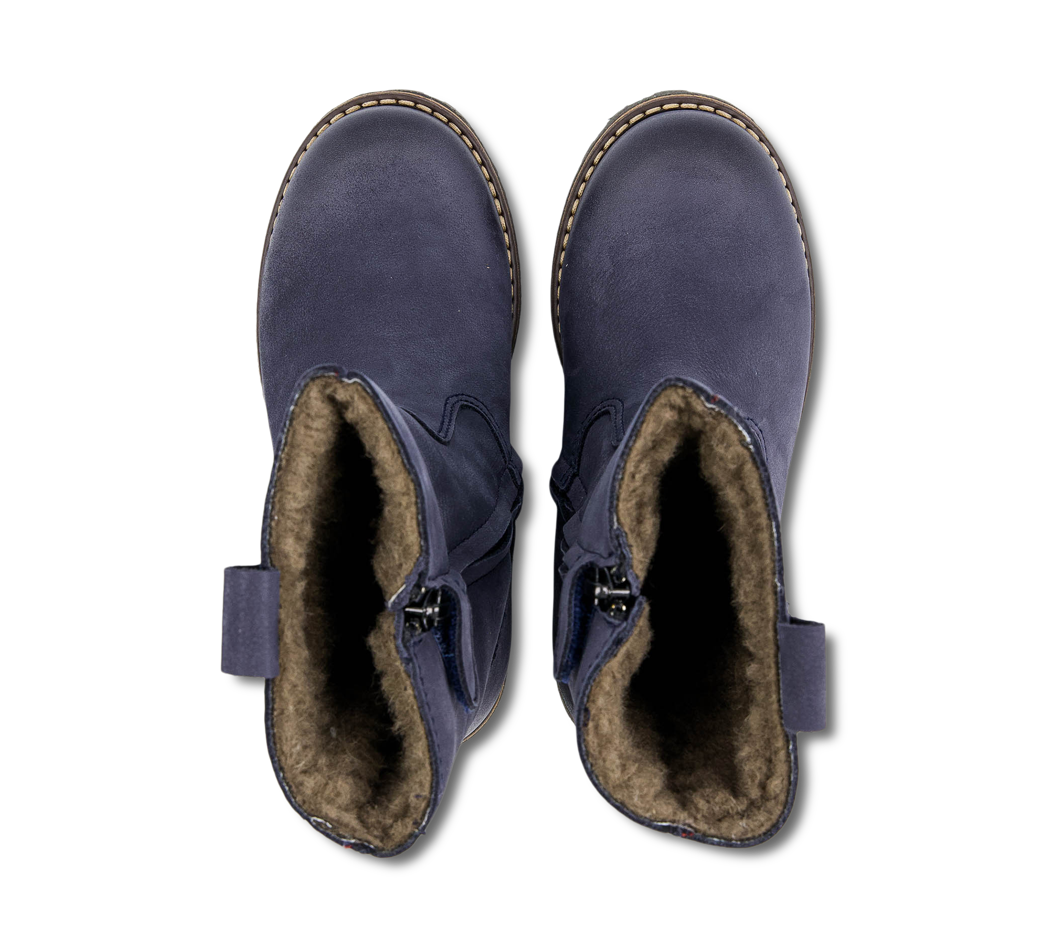 Froddo MAXINE TEX blau