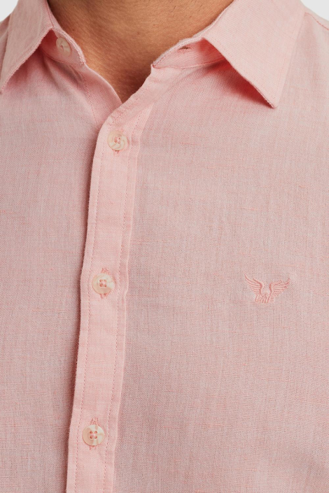 PME legend roze heren overhemd