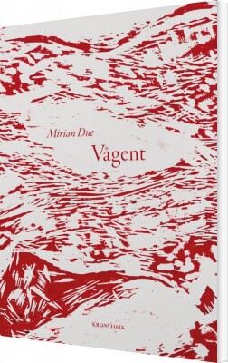 Vågent - Mirian Due - Bog
