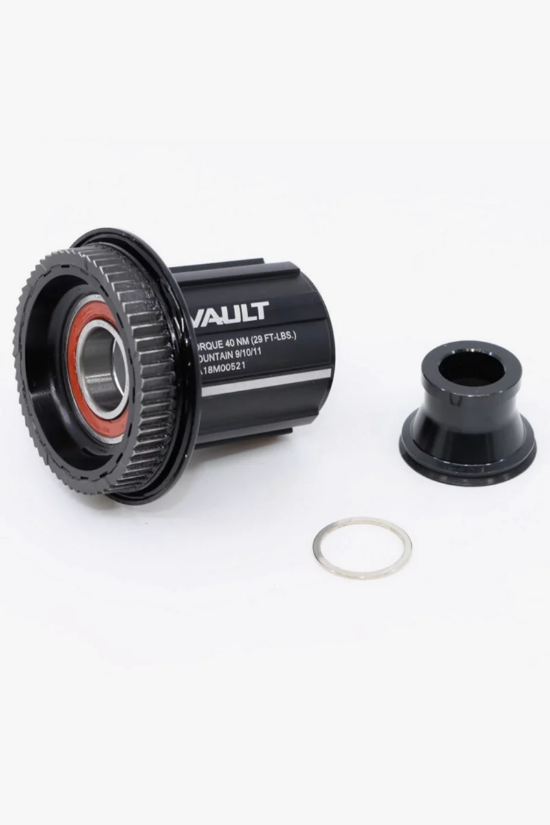 Race Face Vault SHIM 91011SPD 60T Freilaufkörper