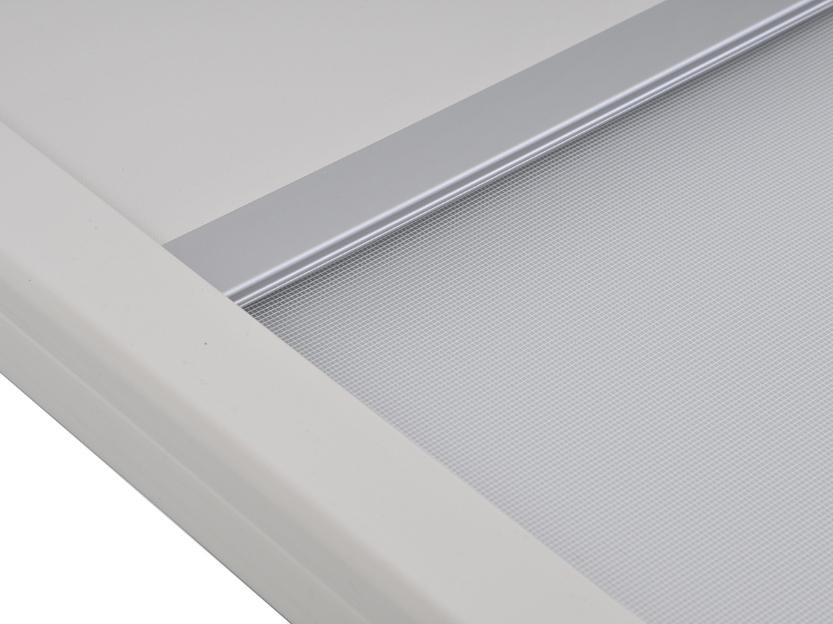 Tweedekans Remis Remiflair I combirollo cream - 80 x 70 cm
