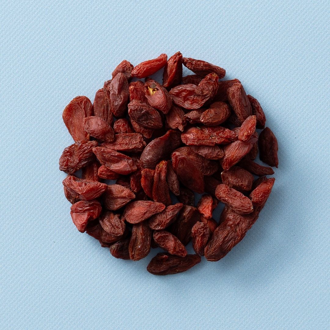 Goji bessen (bio)