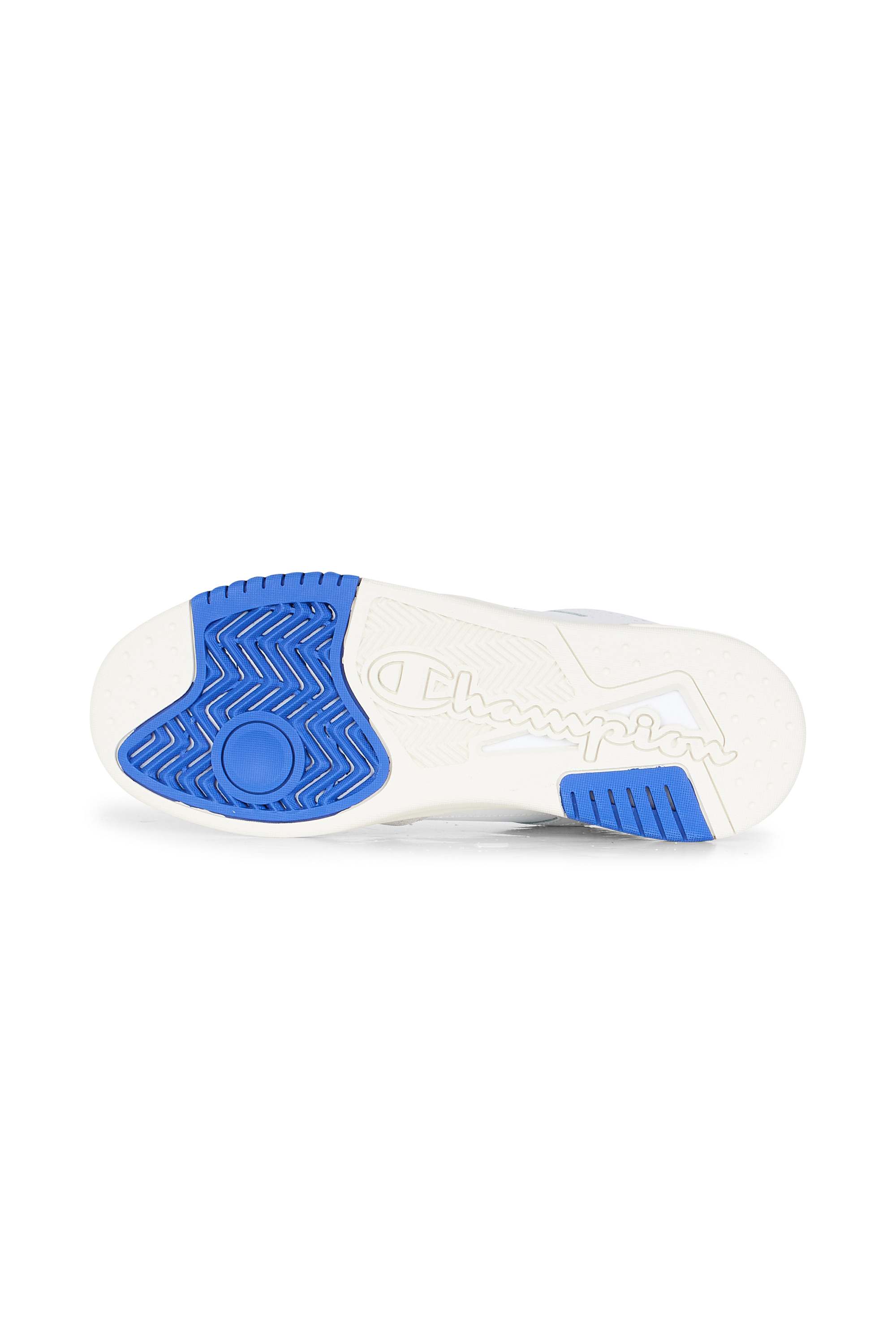 CHAMPION Baskets Z80 LOW SL Low Cut Shoe Blanc