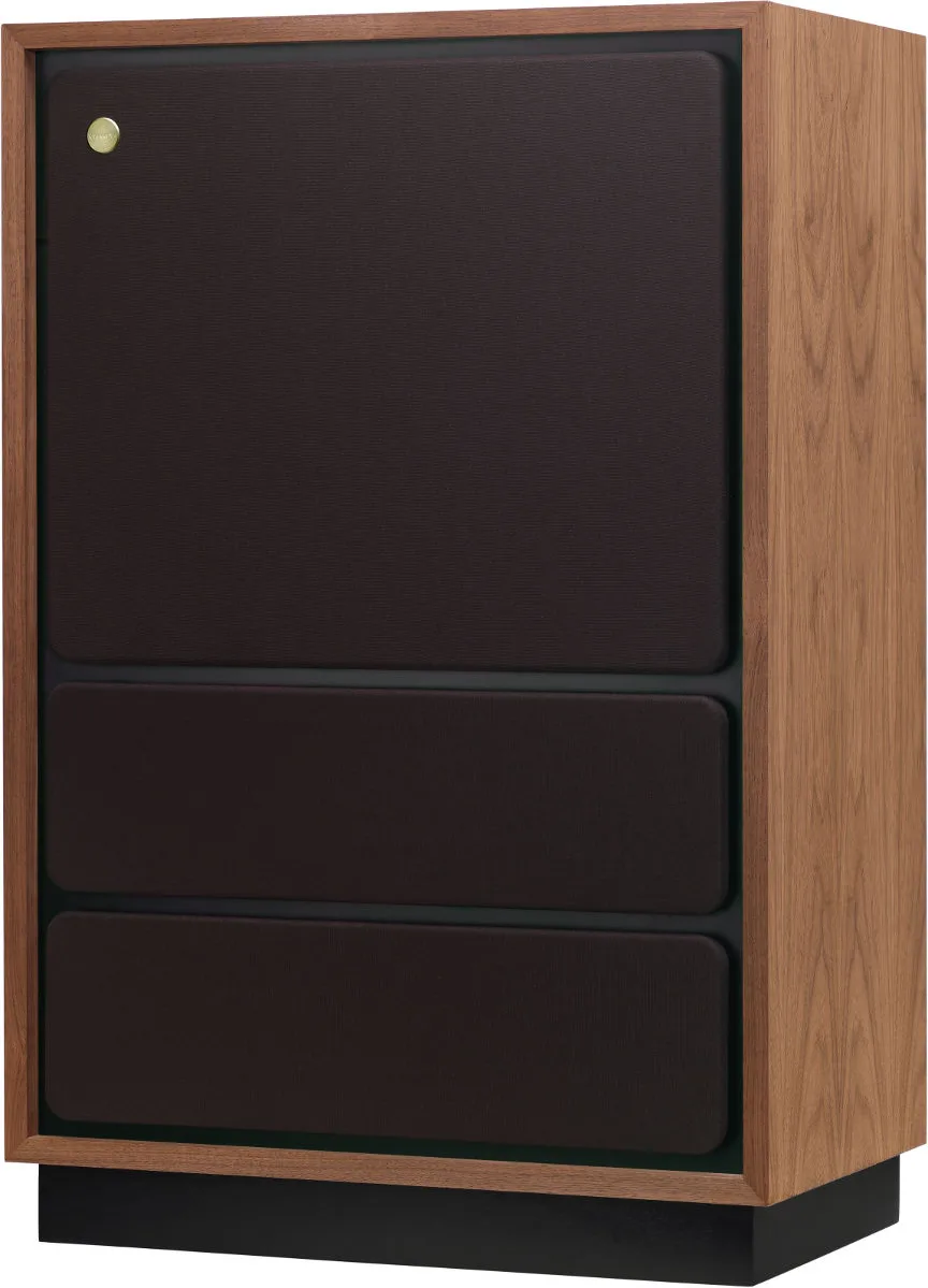 Tannoy Arden (la paire) Enceintes colonne