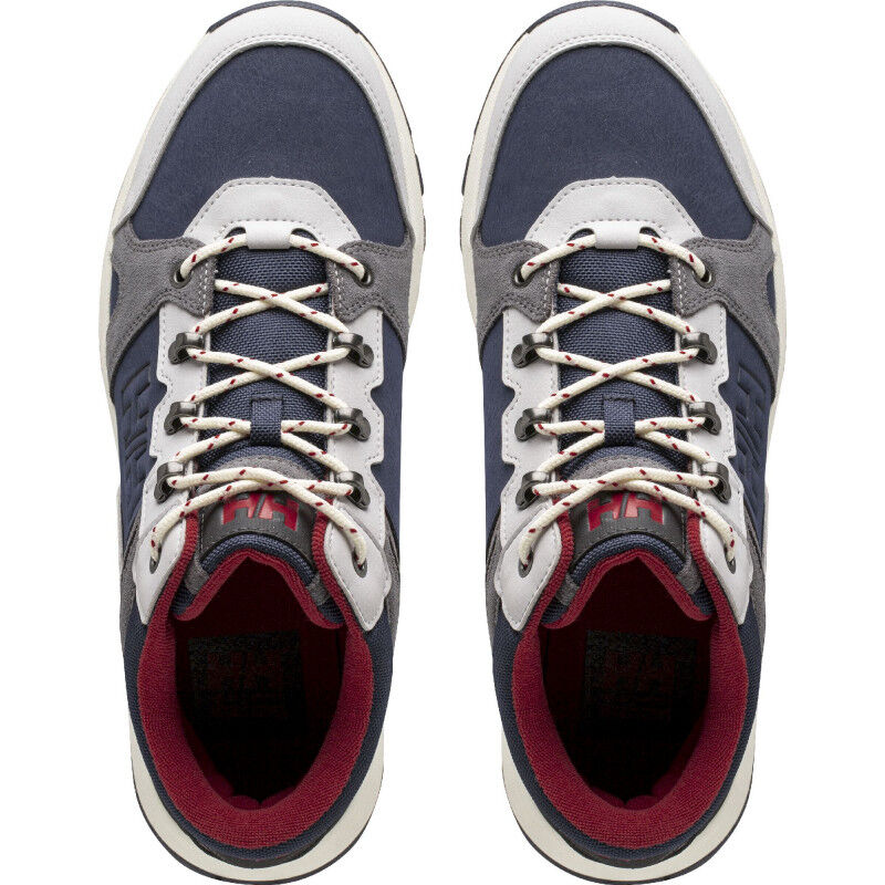 Ranger LV - Chaussures randonnée homme