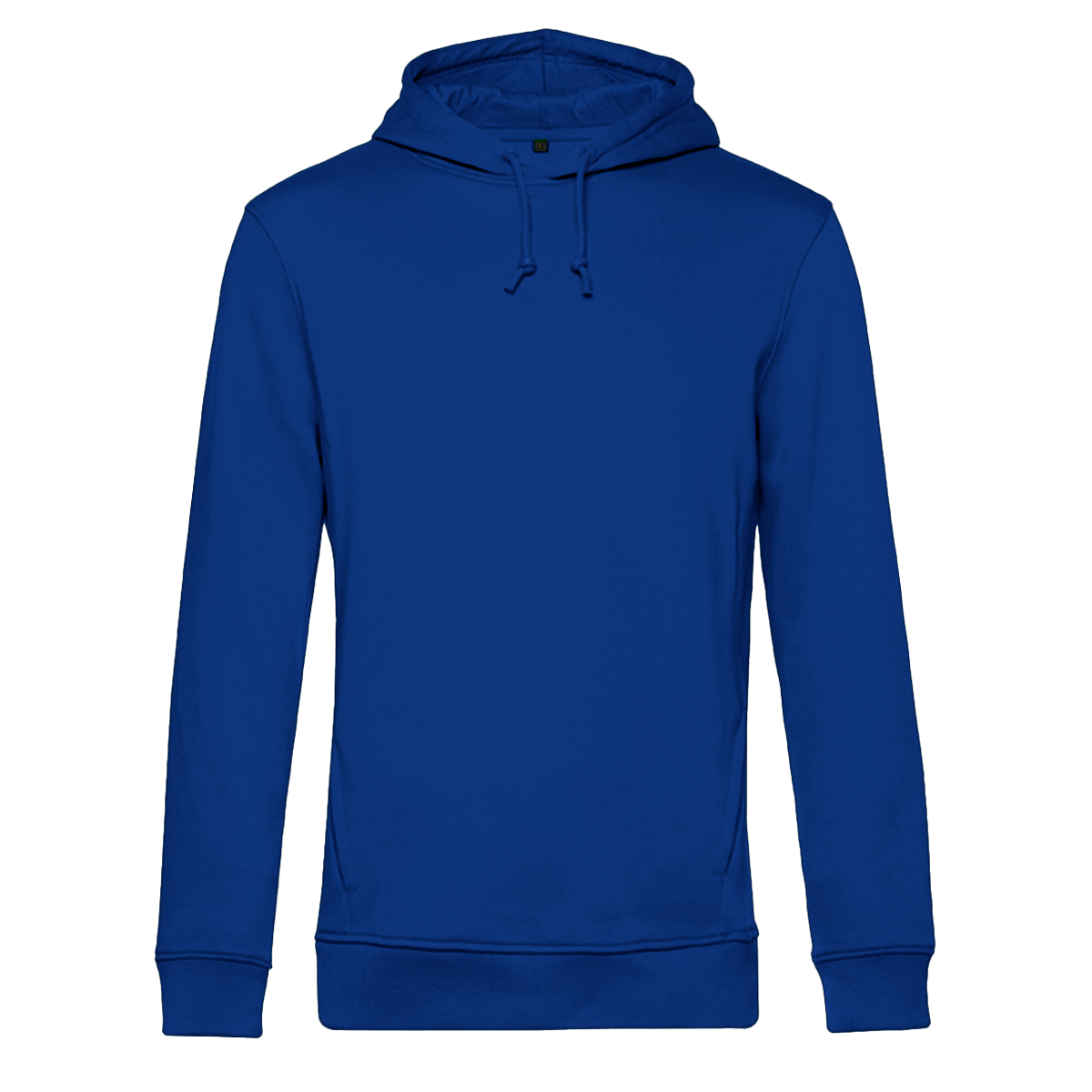 B&C BCU33B - Sweat capuche organique
