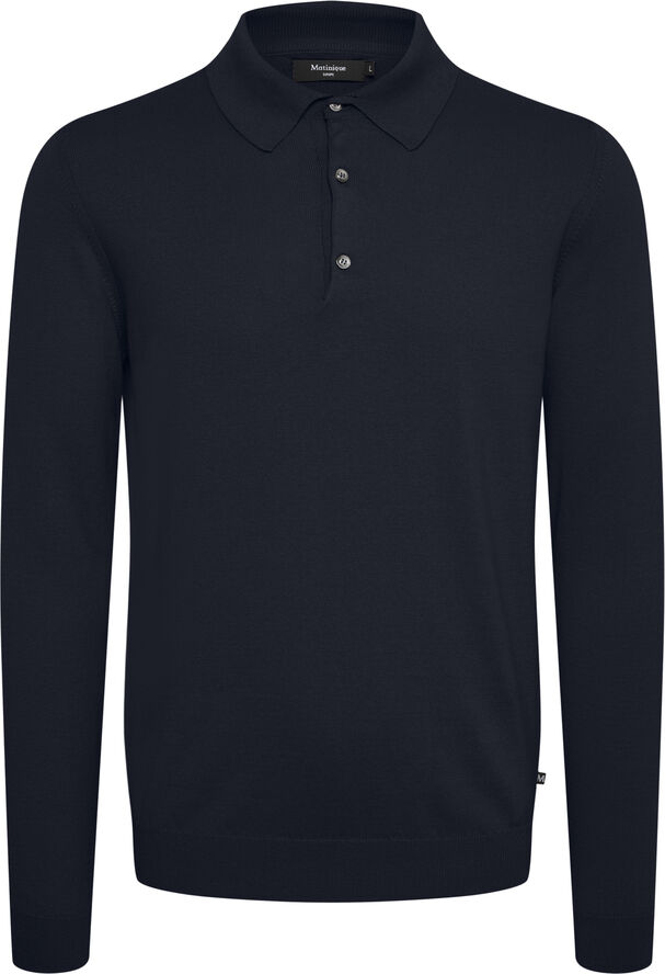 Matinique MAklint OC Dark navy
