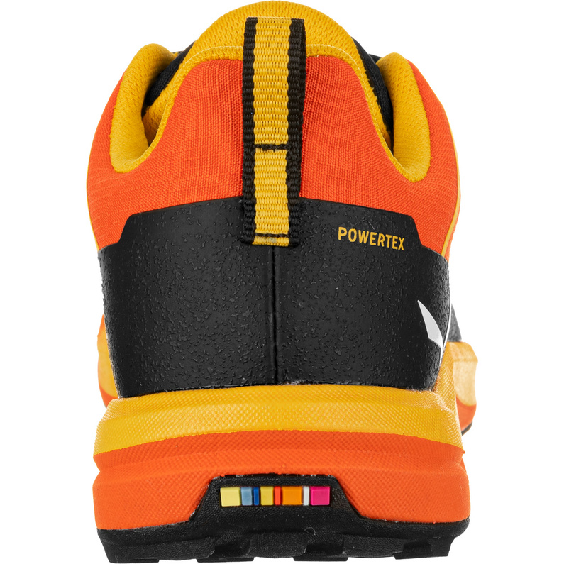 Salewa Kinder Wildfire 2 PTX Schuhe