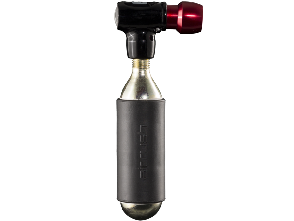 Bontrager Air Rush Elite Co2 Pumpehoved