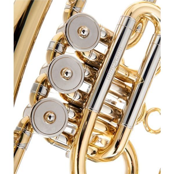 Thomann KEP 314 L Kids Tenor Horn