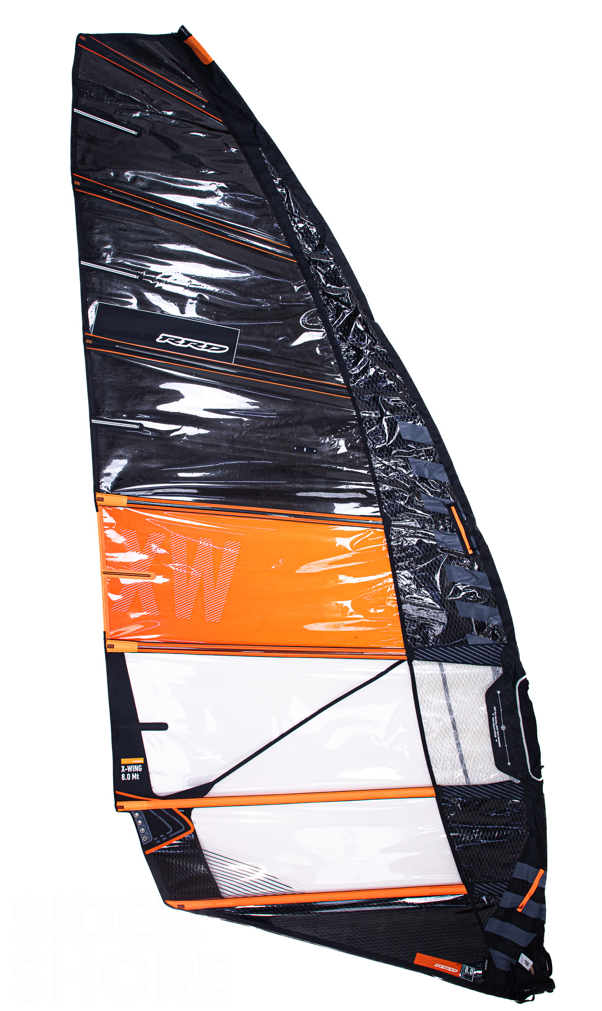 RRD X Wing Proto - Y28 - 8.0 m² #62 8.0m²