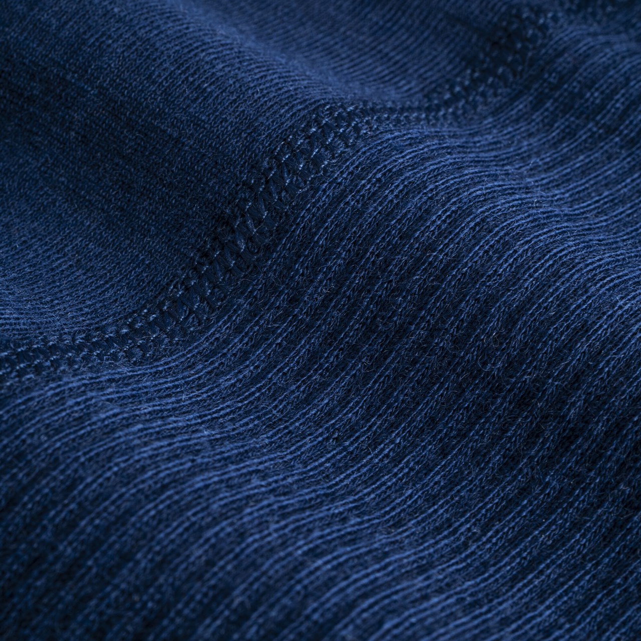 Swix RaceX Merino Half Zip Dark Navy