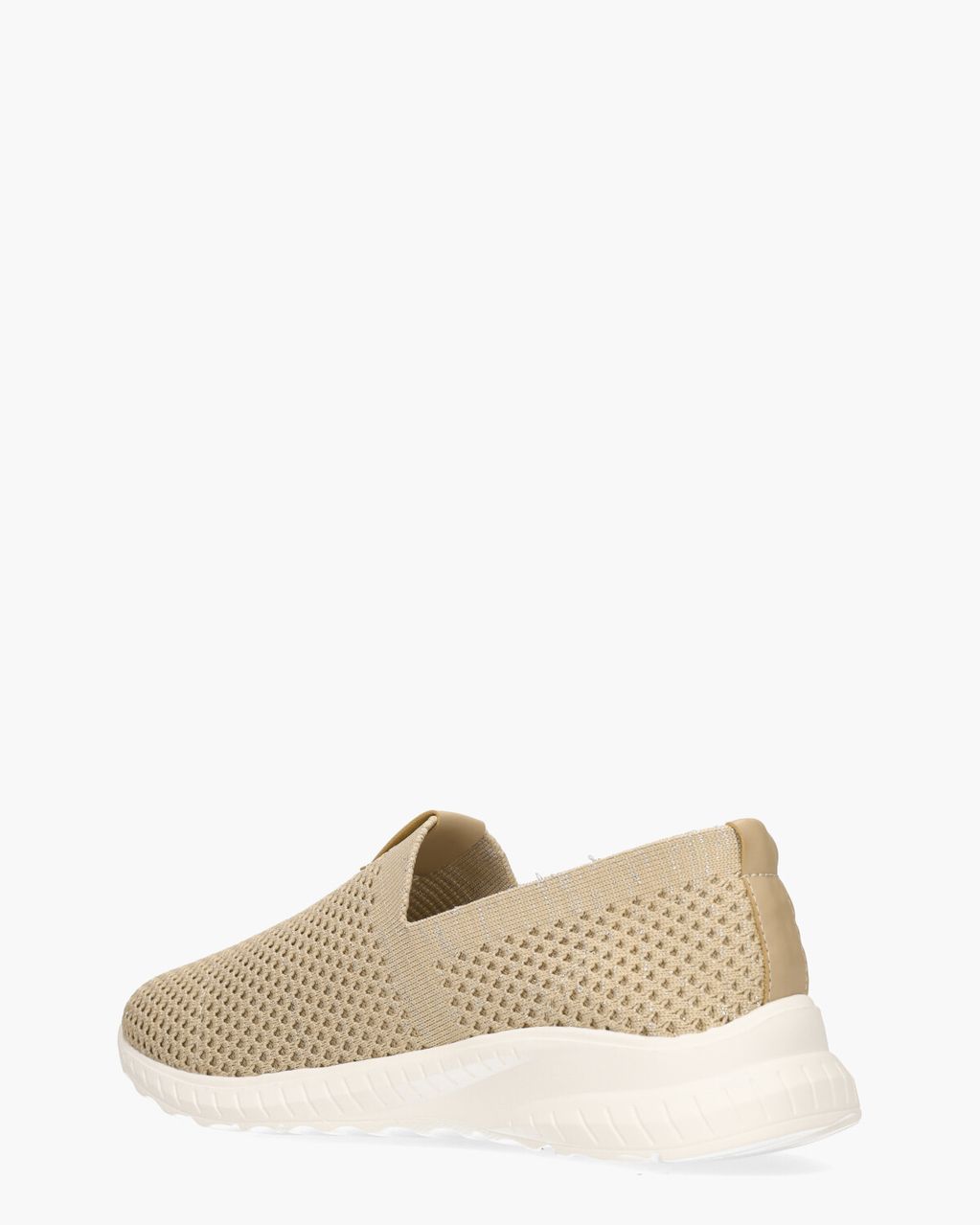 Ella Cruz Wada Beige Damesloafers