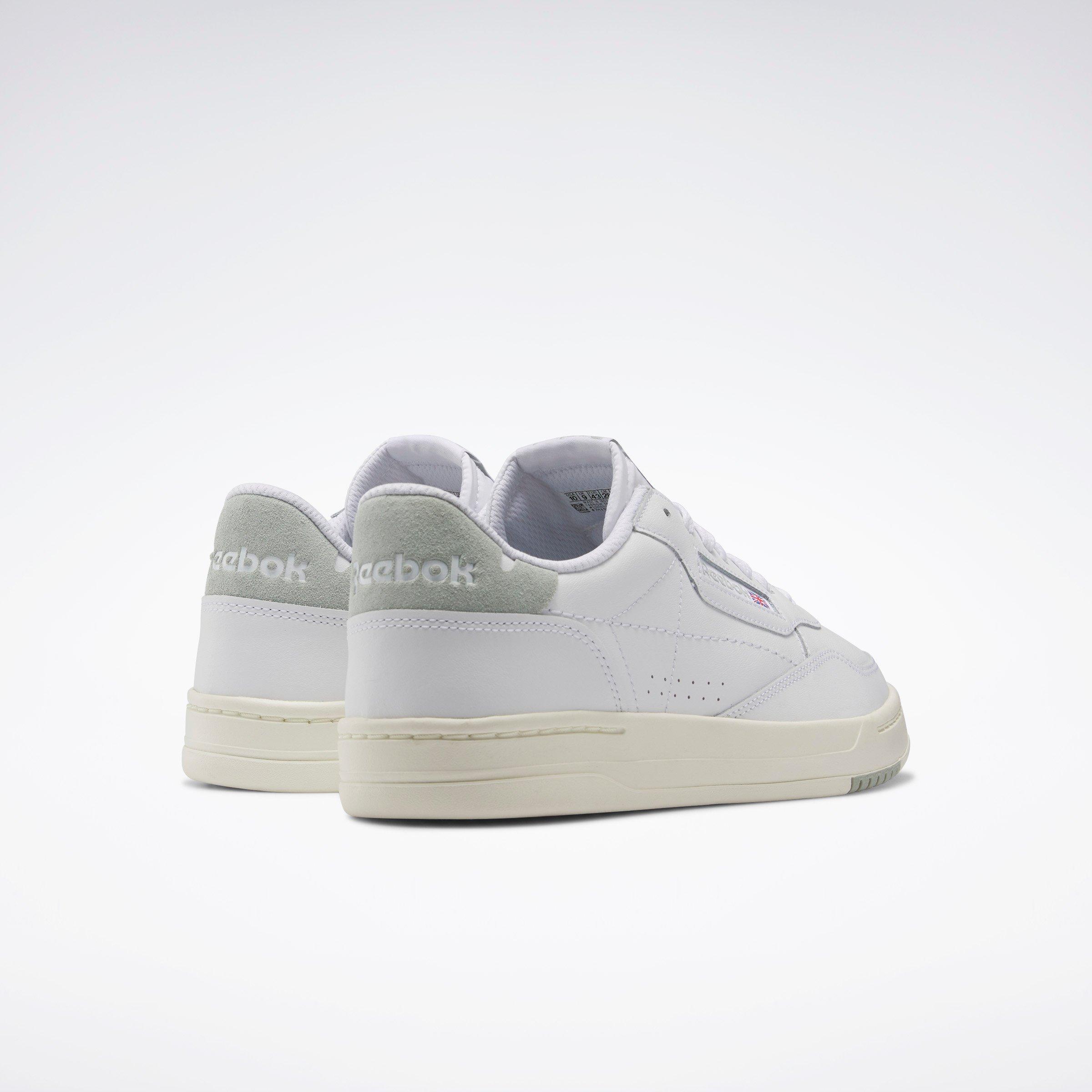 Reebok Court Peak Sneakers Adults
