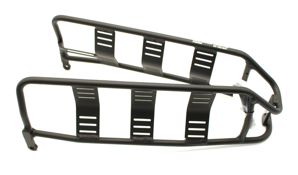 GRAVEL RACK KIT ATLAS Hinterradgepäckträger  black