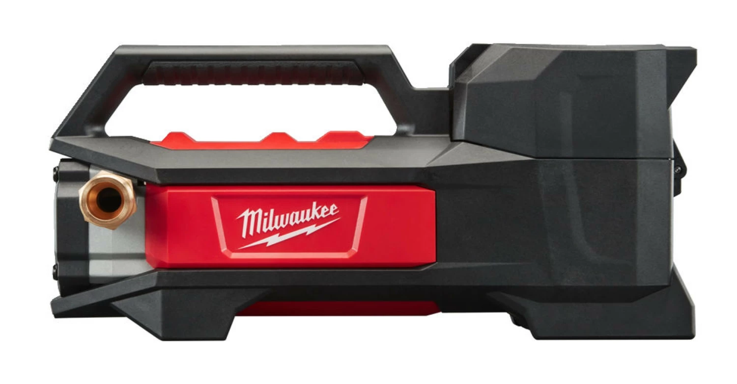 Milwaukee M18 BTP-0 18V Li-Ion accu waterpomp body - 1817L/u - 3/4