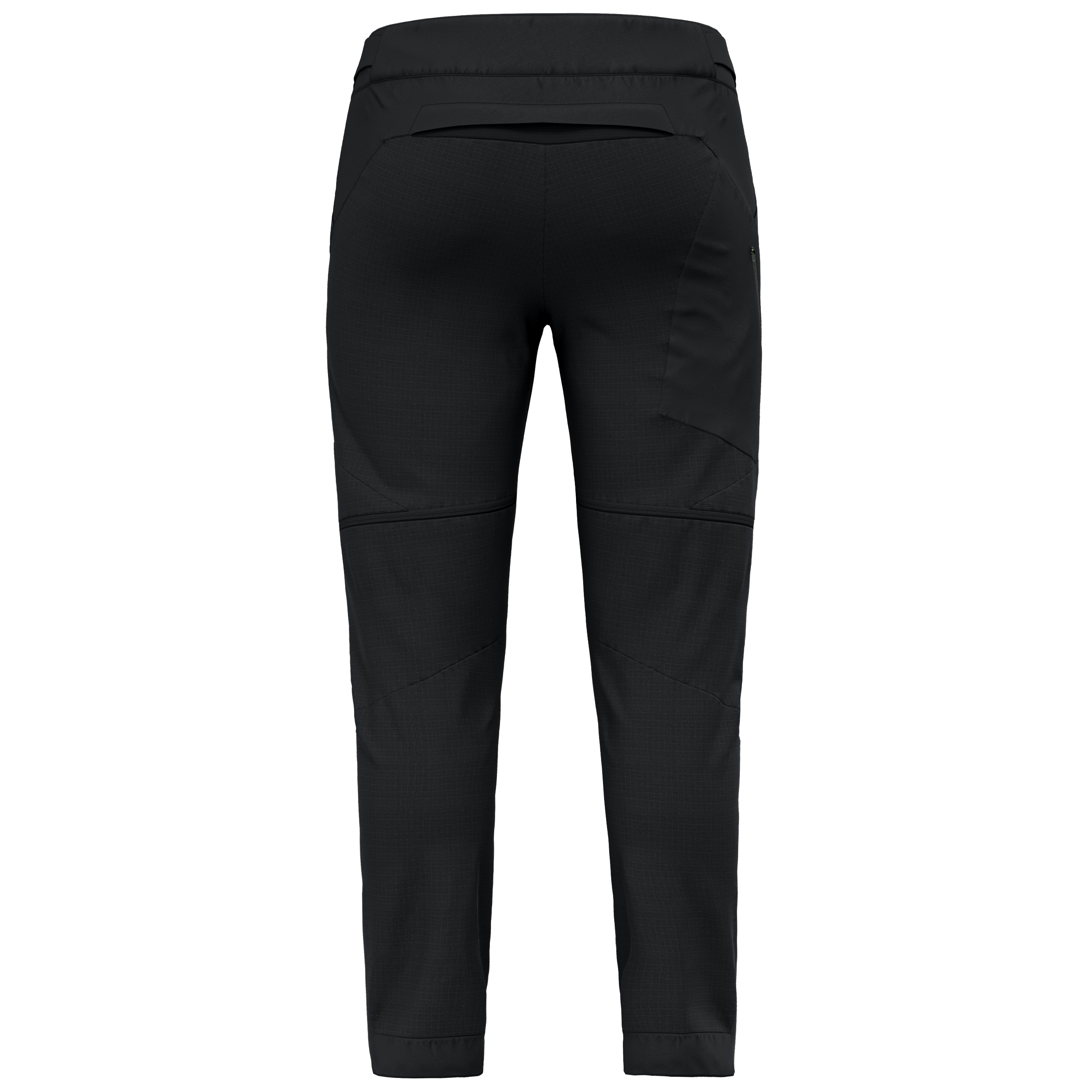 Vento Hemp/Durastretch 2 In 1 Softshell Hose Herren