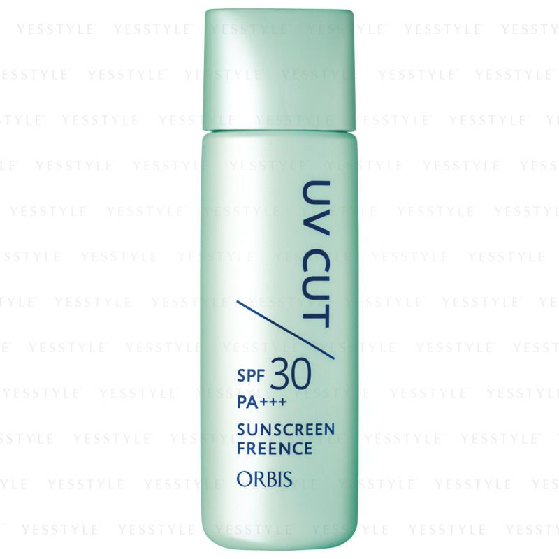 Orbis - UV-werende zonnebrandcrème Freence SPF 30 PA+++