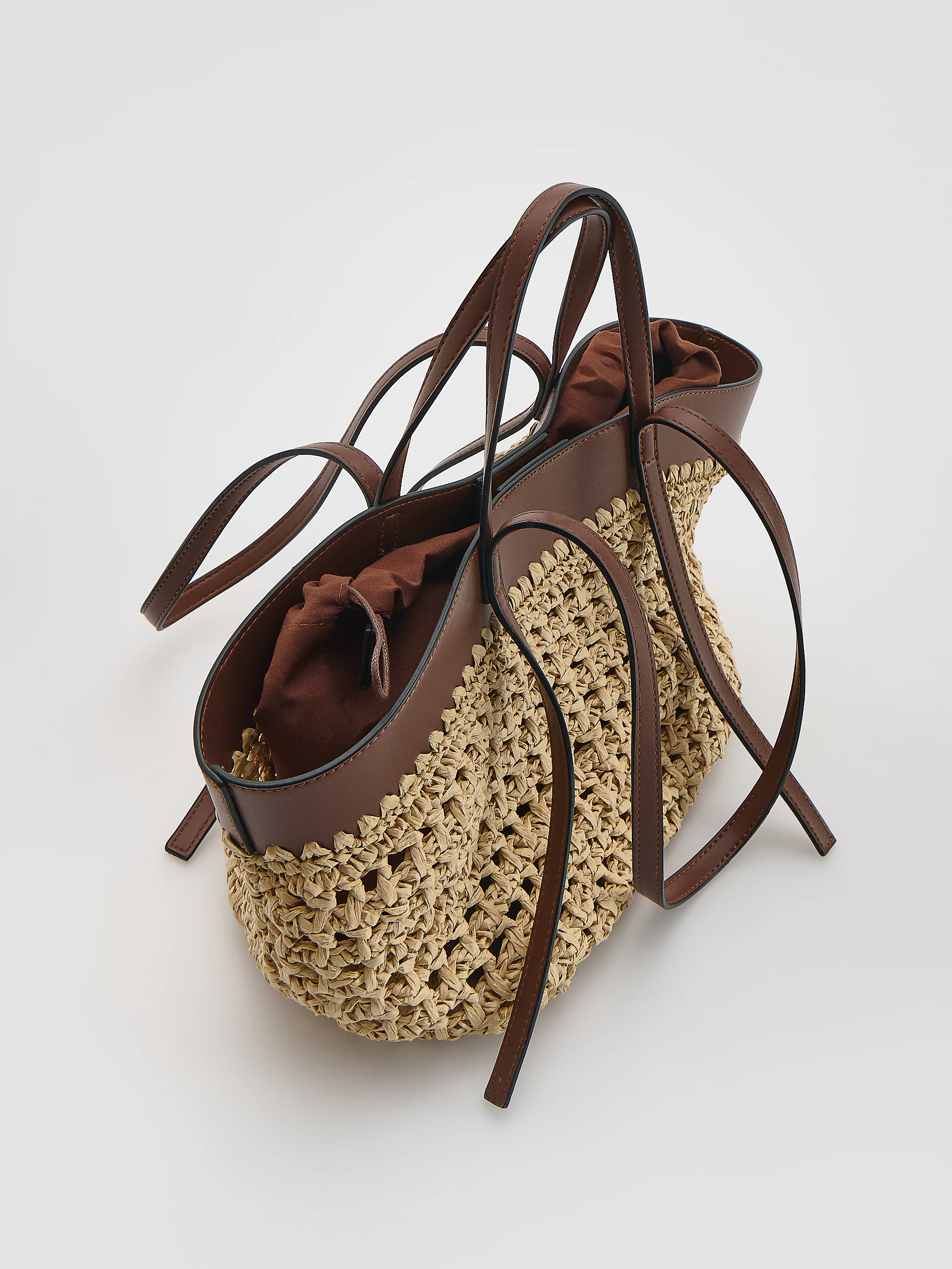 LADIES` HANDBAG