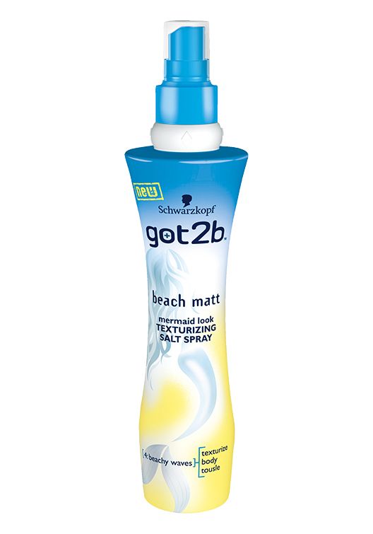 Got2b Beach Tripping Saltvannspray