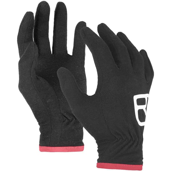 Gant ski de randonnée ORTOVOX 145 ULTRA GLOVE W BLACK RAVEN