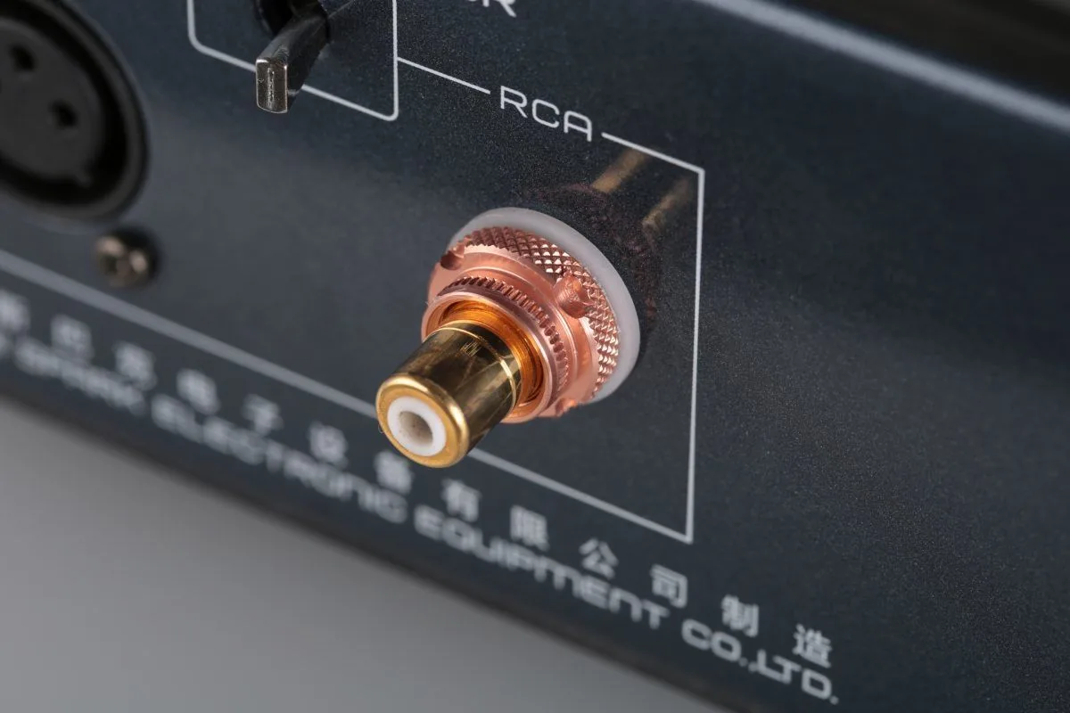 Cayin M-845D Amplis de puissance