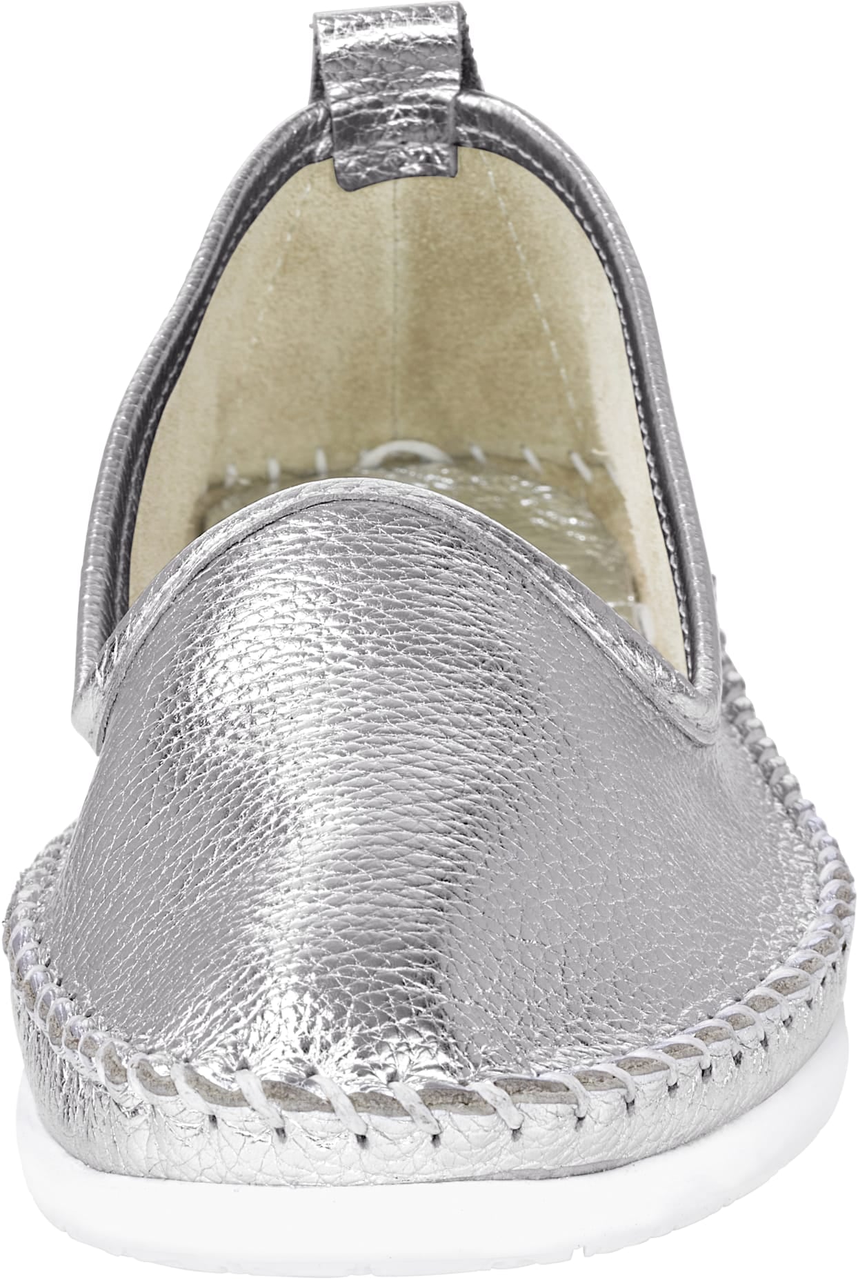 Andrea Conti Slipper