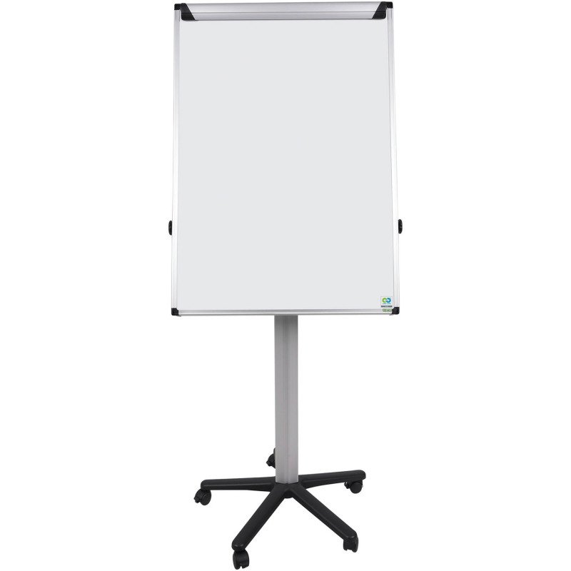 Paperboard- chevalet de conférence mobile Earth Bi-Office