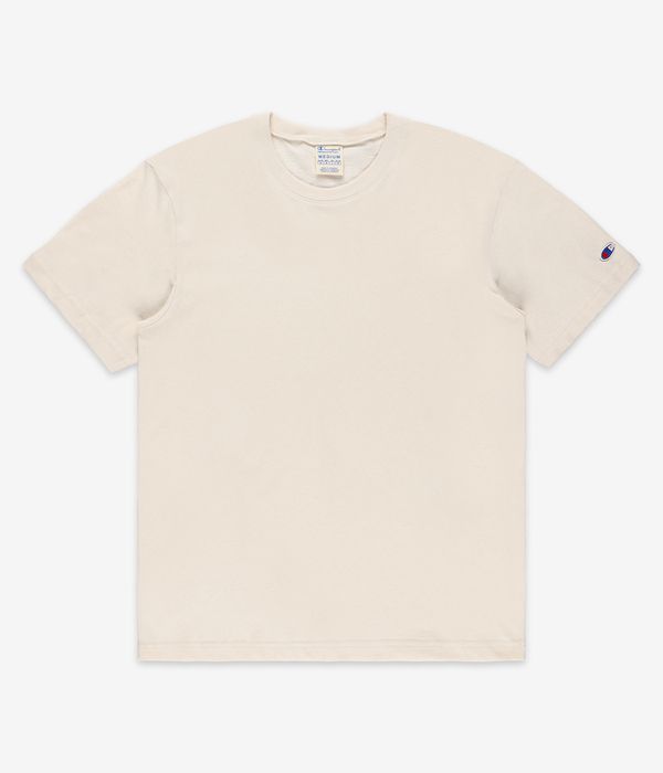 Champion Reverse Weave RWSS Core T-Shirt (khaki)