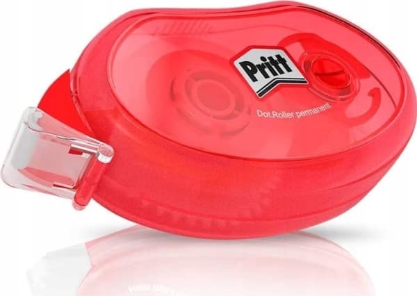 Pritt 2111694, Bånd, Teipdispenser
