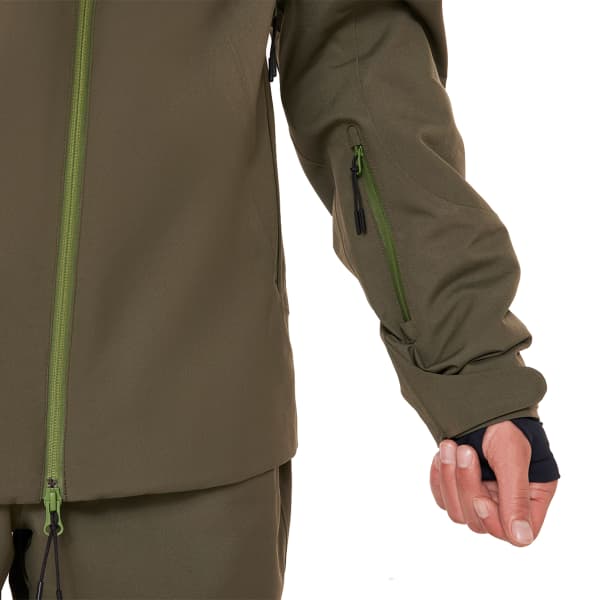 Veste de ski OAKLEY KENDALL RC SHELL JACKET 2.0 FOA406112