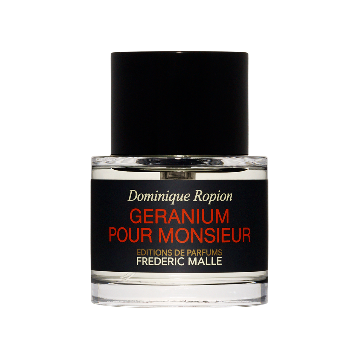 Geranium pour Monsieur Eau de Parfum 50ml