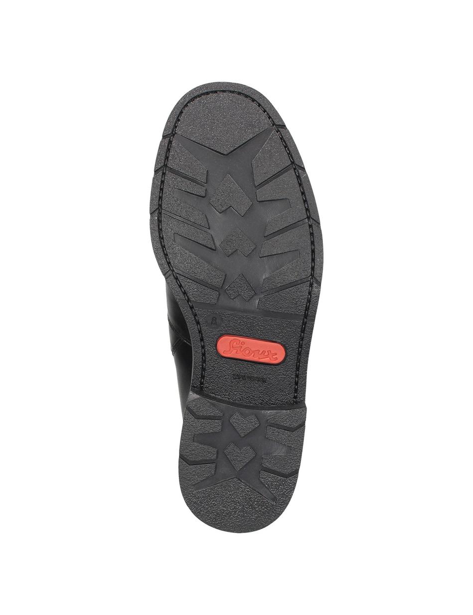 Stiefelette Morgan-LF-XXXL
